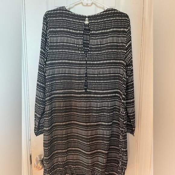 H&M dress size 10 - Picture 3 of 3